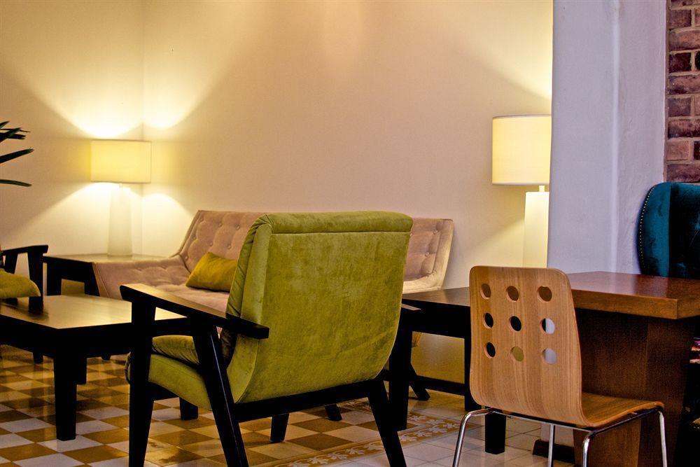 La Fe Hotel And Arts Guadalajara Buitenkant foto