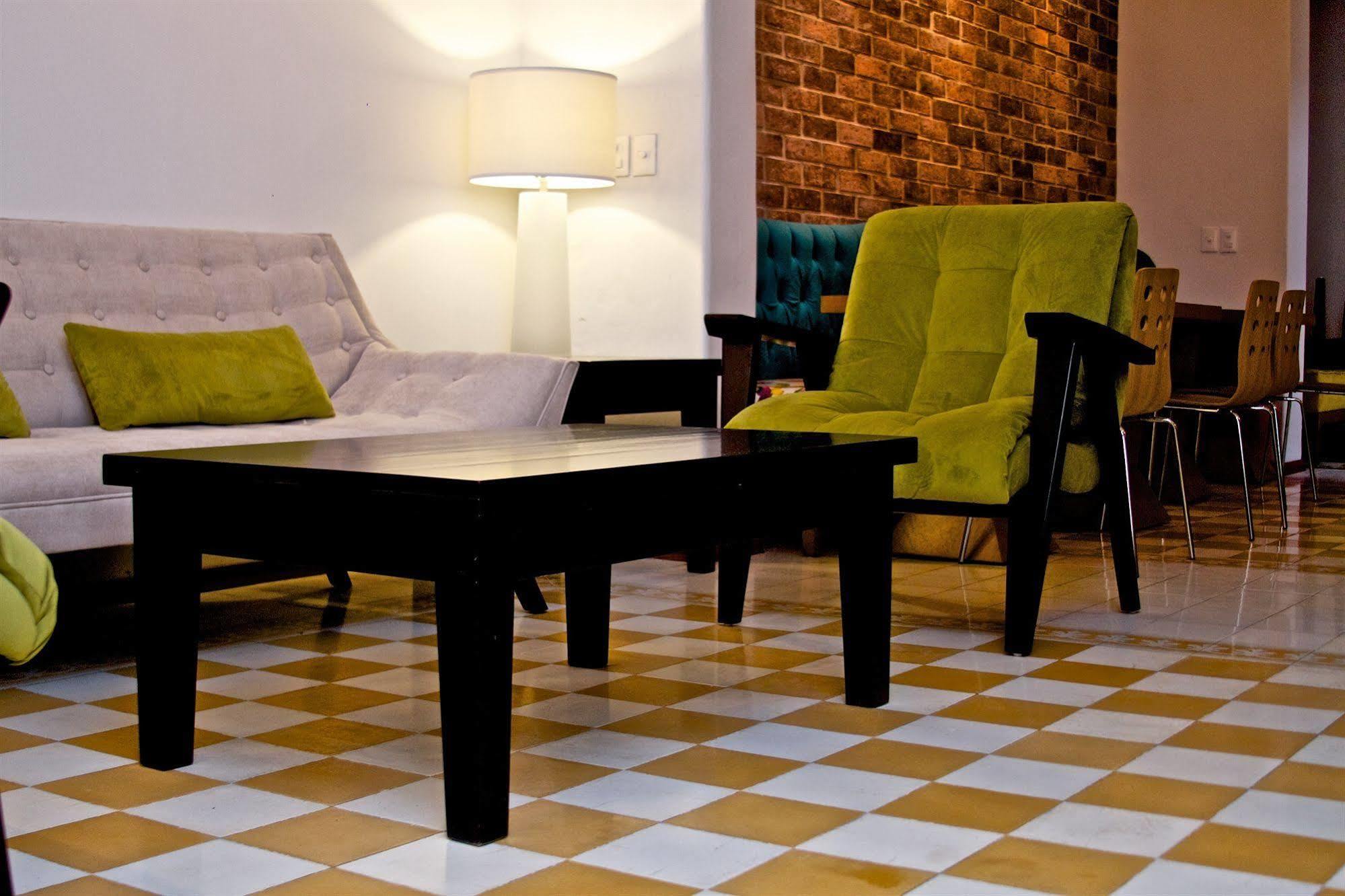 La Fe Hotel And Arts Guadalajara Buitenkant foto