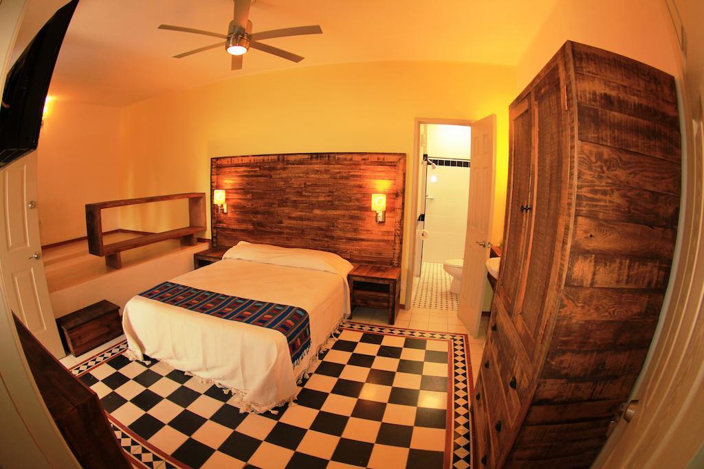 La Fe Hotel And Arts Guadalajara Buitenkant foto