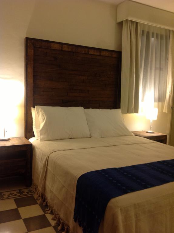 La Fe Hotel And Arts Guadalajara Buitenkant foto